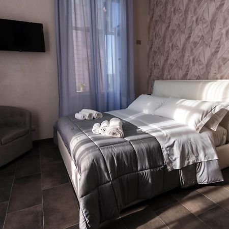 Julia Luxury Suite Рим Екстериор снимка