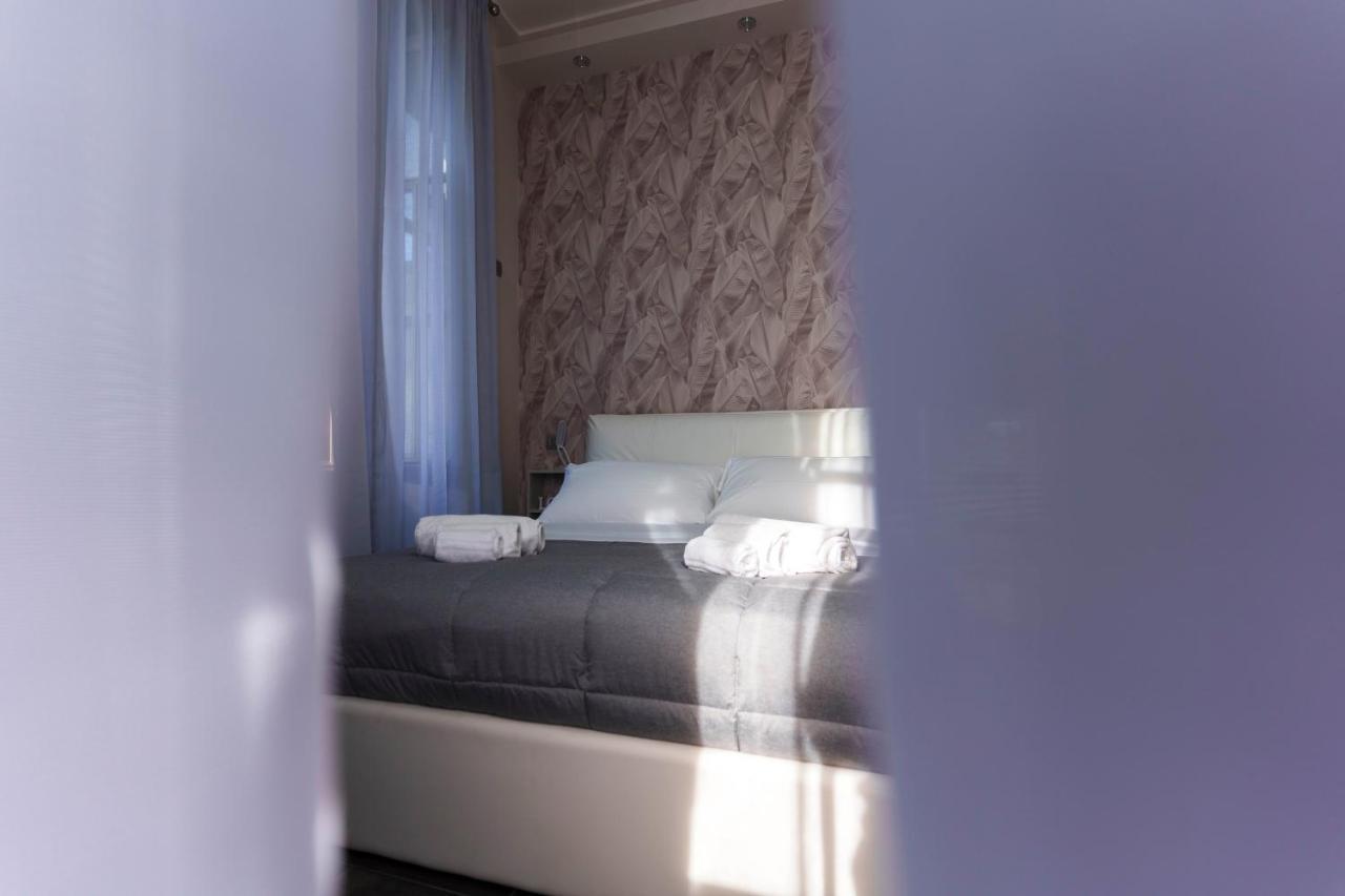 Julia Luxury Suite Рим Екстериор снимка