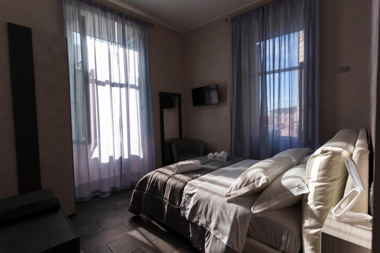 Julia Luxury Suite Рим Екстериор снимка