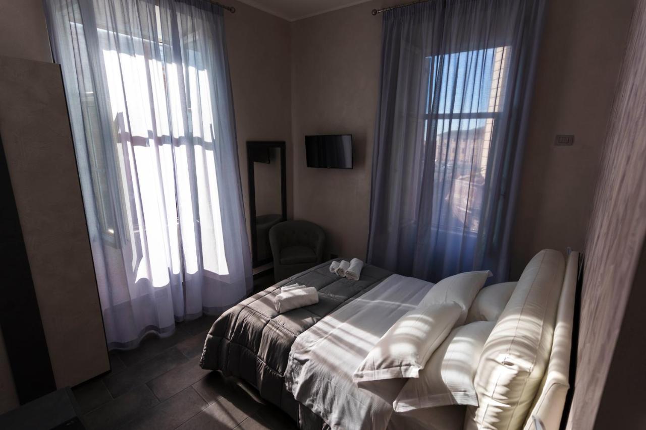 Julia Luxury Suite Рим Екстериор снимка
