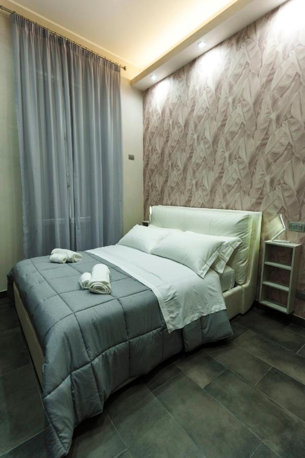 Julia Luxury Suite Рим Екстериор снимка
