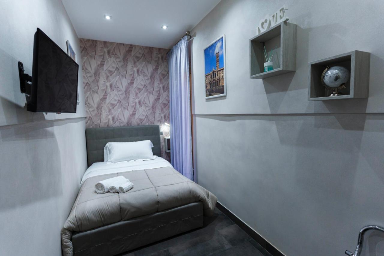 Julia Luxury Suite Рим Екстериор снимка