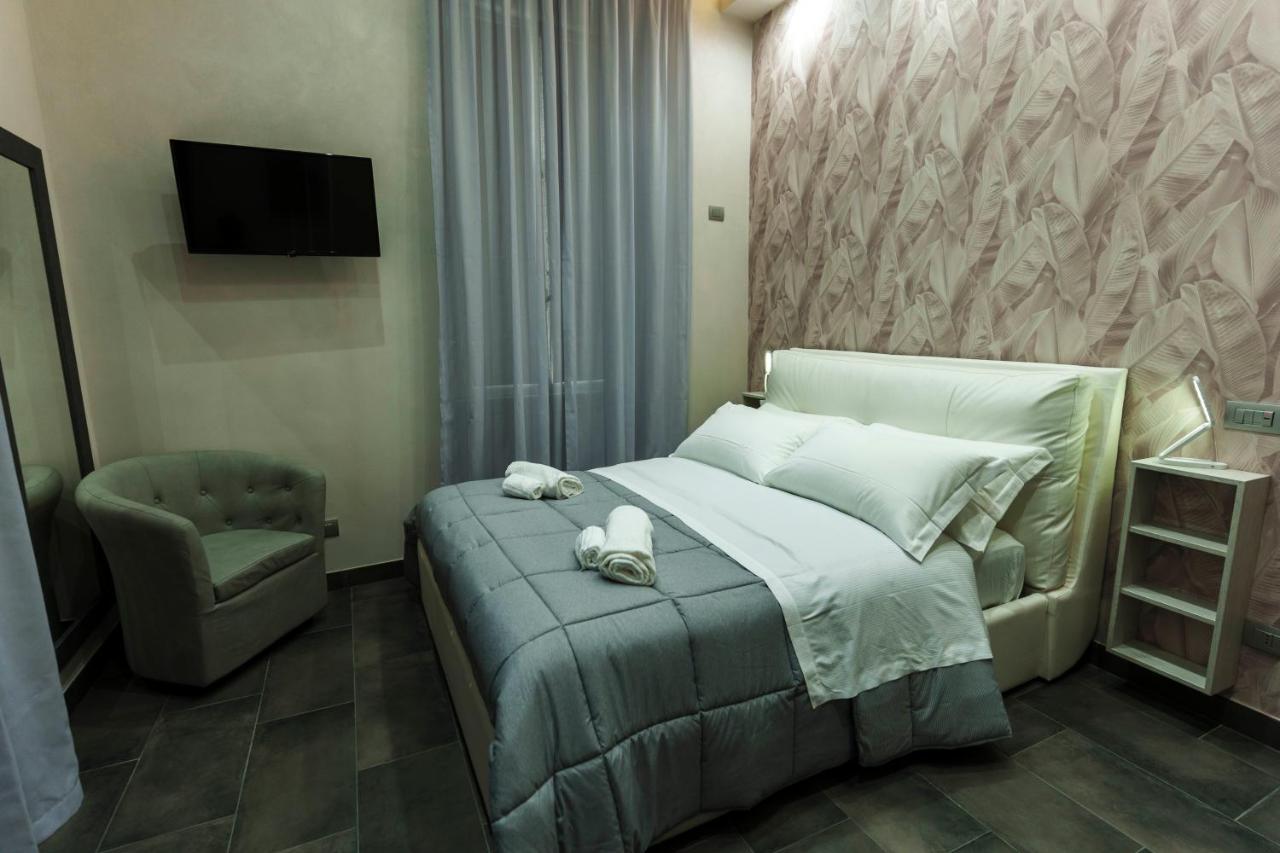 Julia Luxury Suite Рим Екстериор снимка