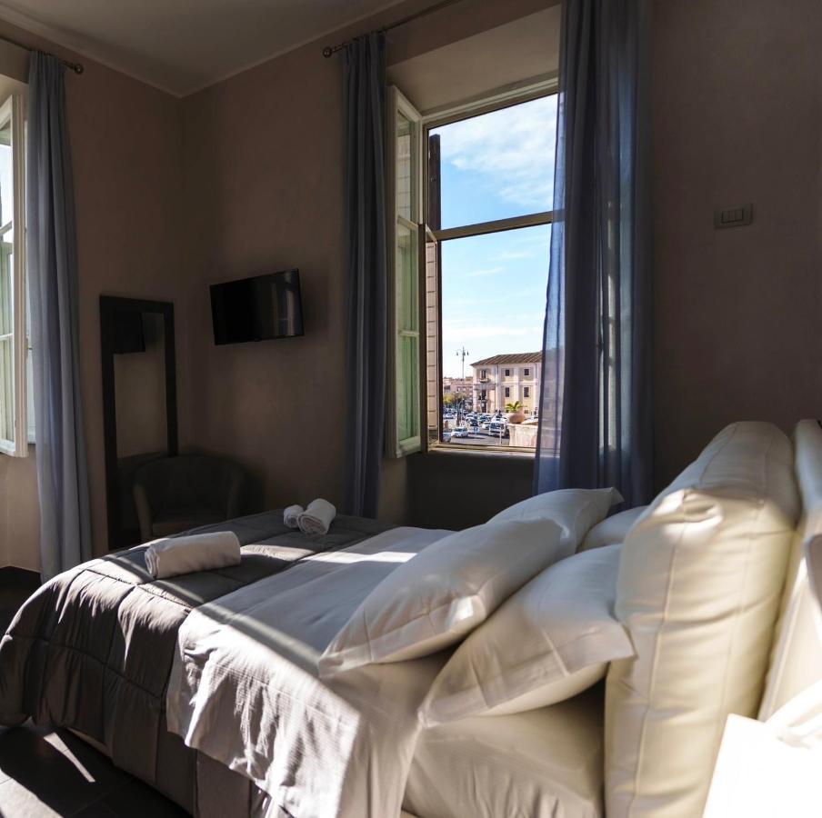 Julia Luxury Suite Рим Екстериор снимка