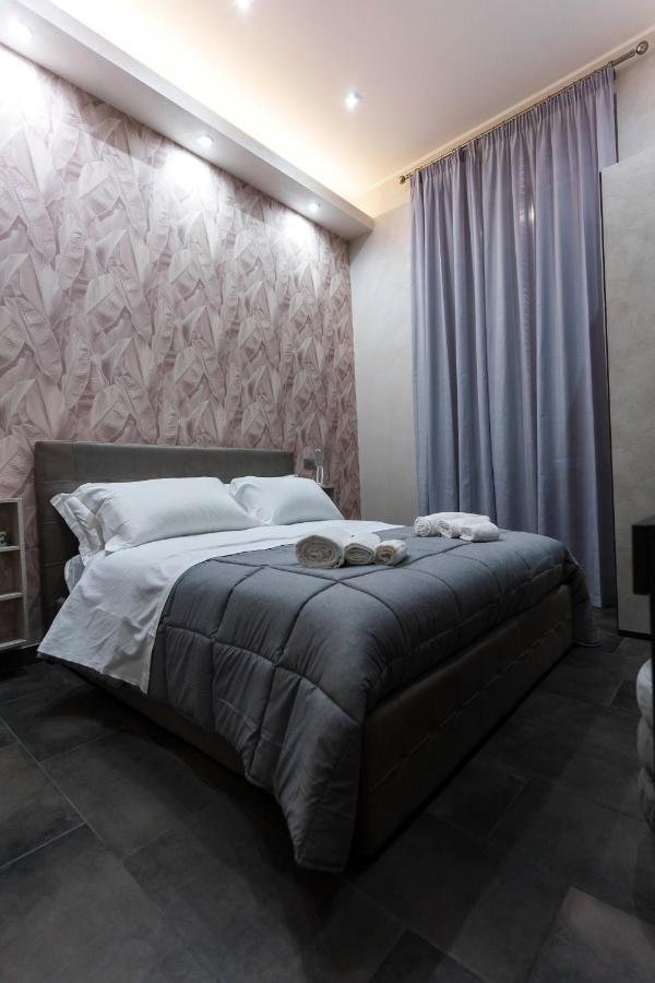 Julia Luxury Suite Рим Екстериор снимка